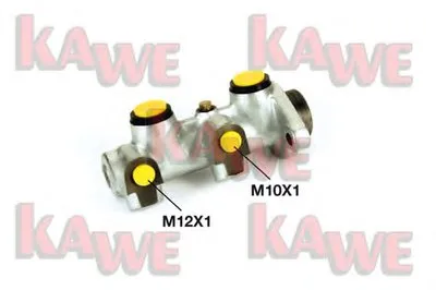 целиндер ручного тормоза KAWE купить