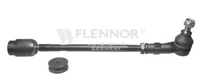 Поперечная рулевая тяга KAWE купить