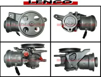 Гидравлический насос, рулевое управление LENCO купить