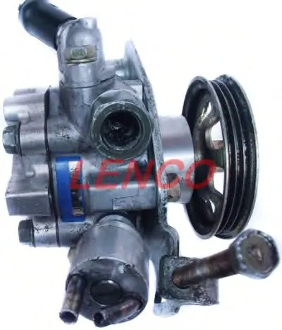 Гидравлический насос, рулевое управление LENCO купить