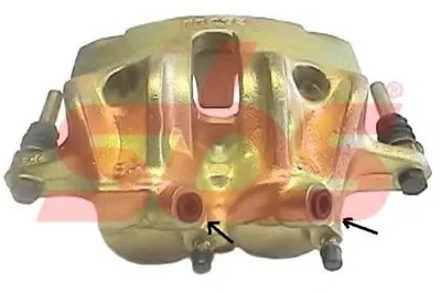 Тормозной суппорт sbs купить