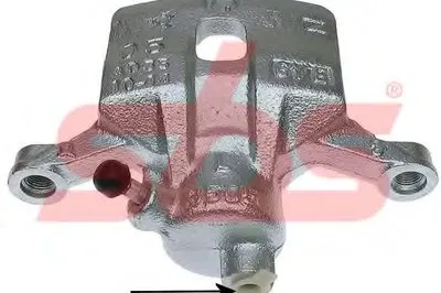 Тормозной суппорт sbs купить