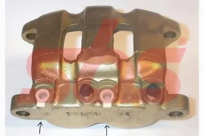 Тормозной суппорт sbs купить