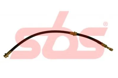 Тормозной шланг sbs купить