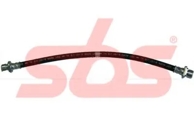 Тормозной шланг sbs купить