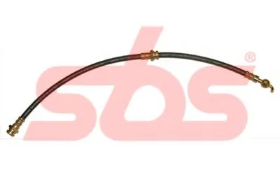 Тормозной шланг sbs купить