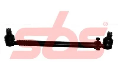Поперечная рулевая тяга sbs купить