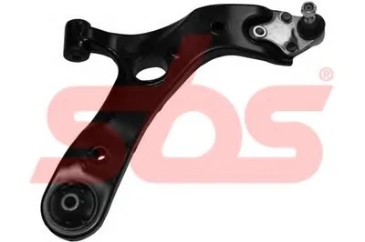 Рычаг независимой подвески колеса, подвеска колеса sbs купить