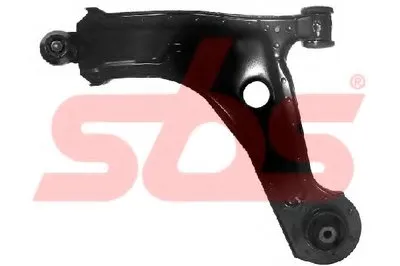 Рычаг независимой подвески колеса, подвеска колеса sbs купить