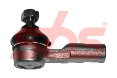 Наконечник поперечной рулевой тяги sbs купить