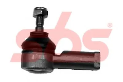 Наконечник поперечной рулевой тяги sbs купить