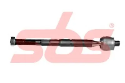 Осевой шарнир, рулевая тяга sbs купить