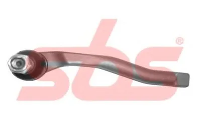Наконечник поперечной рулевой тяги sbs купить