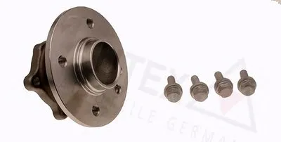 Комплект подшипника ступицы колеса AUTEX купить