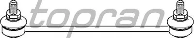 Тяга / стойка, стабилизатор TOPRAN купить