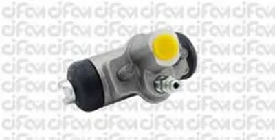 Колесный тормозной цилиндр CIFAM купить