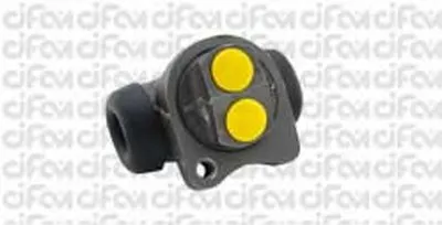 Колесный тормозной цилиндр CIFAM купить