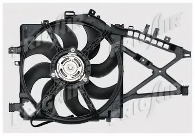 Вентилятор, охлаждение двигателя FRIGAIR купить