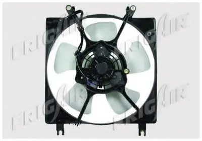 Вентилятор, охлаждение двигателя FRIGAIR купить