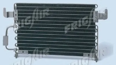 Конденсатор, кондиционер FRIGAIR купить