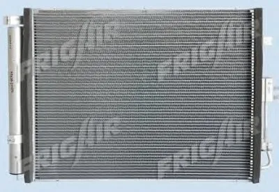 Конденсатор, кондиционер FRIGAIR купить