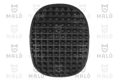 Накладка на педаль, педаль сцепления MALÒ купить