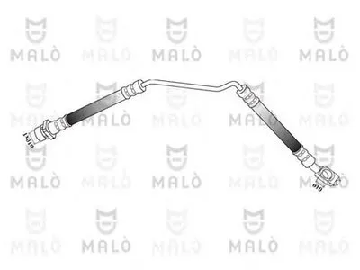 Тормозной шланг MALÒ купить