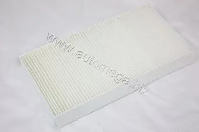 Фильтр, воздух во внутренном пространстве AutoMega Premium AUTOMEGA купить