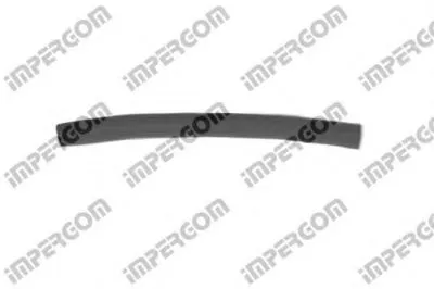 Рукав воздухозаборника, воздушный фильтр ORIGINAL IMPERIUM купить