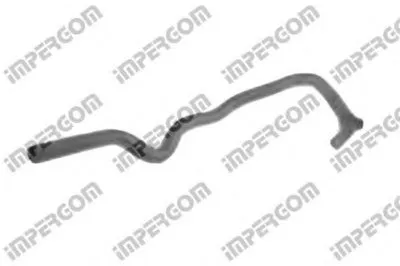 Шланг радиатора ORIGINAL IMPERIUM купить