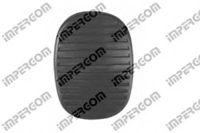 Накладка на педаль, педаль сцепления ORIGINAL IMPERIUM купить