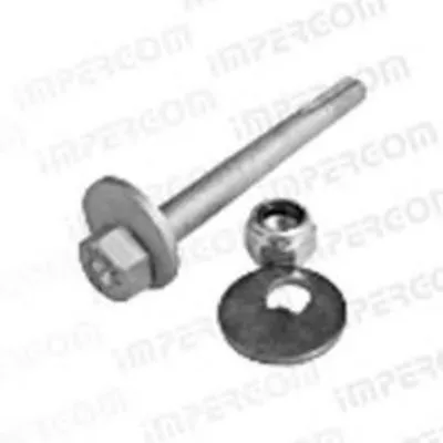 Ходовая часть в сборе ORIGINAL IMPERIUM купить