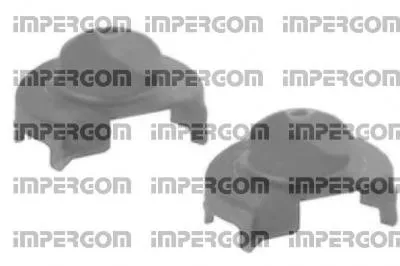 Ремкомплект, опора стойки амортизатора ORIGINAL IMPERIUM купить