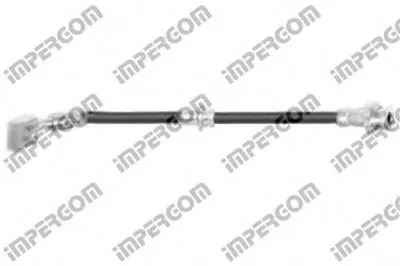 Тормозной шланг ORIGINAL IMPERIUM купить