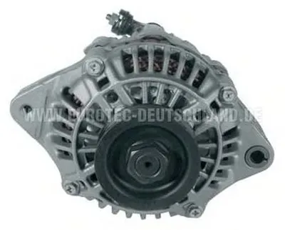 Генератор EUROTEC купить