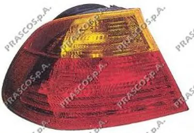 Задний фонарь PRASCO купить