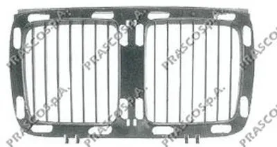 Решетка радиатора PRASCO купить