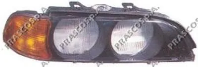 Рассеиватель, основная фара PRASCO купить