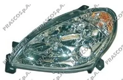 Фара PRASCO купить