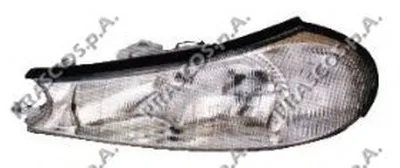 Фара PRASCO купить