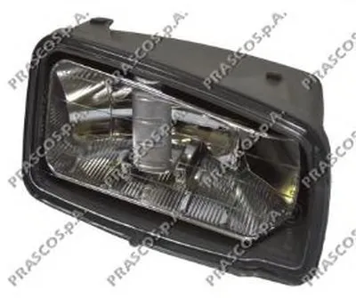 Противотуманная фара PRASCO купить