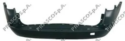 Буфер Premium PRASCO купить