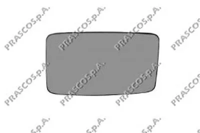 Зеркальное стекло, наружное зеркало PRASCO купить