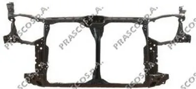 Облицовка передка PRASCO купить