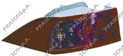 Рассеиватель, фонарь указателя поворота PRASCO купить