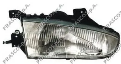Фара PRASCO купить