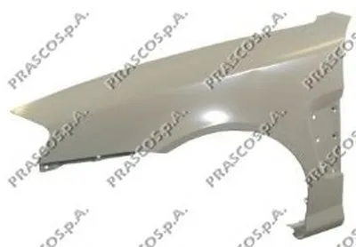Крыло PRASCO купить