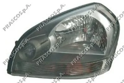 Фара PRASCO купить