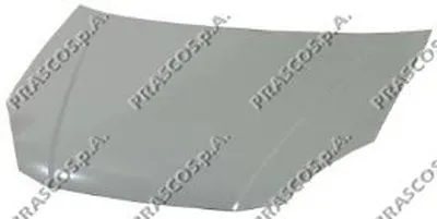 Капот двигателя PRASCO купить