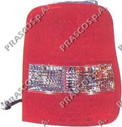 Задний фонарь PRASCO купить